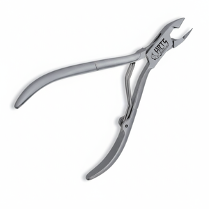 Cortaúñas Profesional de Acero Inoxidable para Cutículas, Apertura de Mandíbula Ancha, Cuchilla Afilada de Larga Duración, Herramienta para Uñas de Manos y Pies - Product Image 5