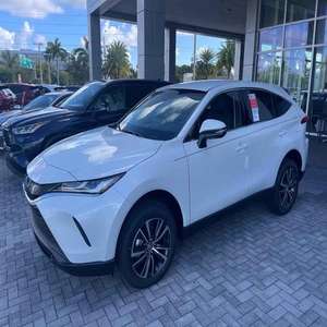 Vente en gros Toyota Venza état frais assez utilisé automatique en stock sans histoire d'accident acheter Toyota Venza à vendre - Product Image 5