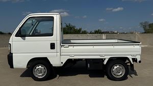 Gran Oferta: Honda Acty Usada de 1996 - Product Image 3