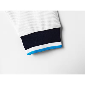 Maillots de football rétro personnalisables de l'équipe nationale thaïlandaise, qualité supérieure, 100 % polyester, séchage rapide, légers, vente en gros - Product Image 5