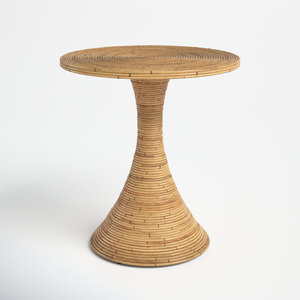 Table d'appoint de meubles de salon Rooney - Product Image 1