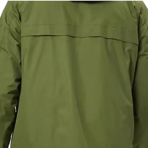 Vestes pour hommes personnalisées OEM, vêtements d'extérieur chauds d'hiver respirants et confortables pour les activités de plein air - Product Image 5