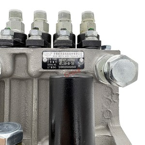 新型Kipor KD488柴油发动机喷油泵4PL1169 BHF4PL080040 - Product Image 2