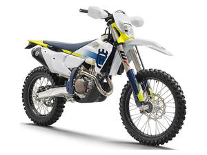 Disponible dès maintenant : Nouvelles motos enduro FE 501w 2024 en stock - Product Image 3