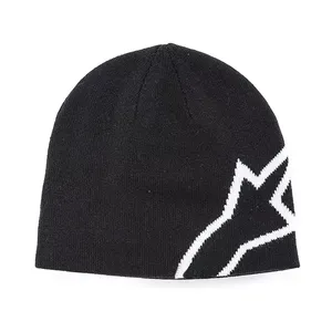 Hot Wholesale Cheap Muslim Headscarf <b>Hats</b> <b>Ethnic</b> Polyester Cotton Under Inner <b>Caps</b> Bean - Product Image 3