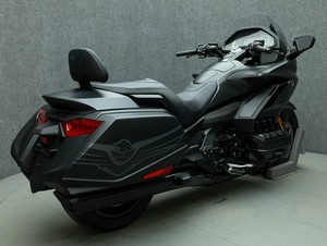 ÚLTIMAS NOVEDADES 2026: Motocicletas Honda Gold Wing Tour con Airbag, Automáticas, DCT, Nuevas para Turismo - Product Image 4