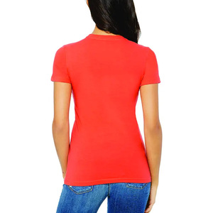 T-shirts confortables à séchage rapide pour femmes Vêtements décontractés d'été T-shirts pour femmes Respirant Prix bas - Product Image 6