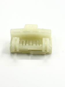 Clip de Reparación para el Regulador de la Ventanilla Delantera Derecha para Audi A4 B5 VW Polo Passat B5 Lupo Seat Ibiza Arosa Skoda Superb I, Plástico POM - Product Image 3