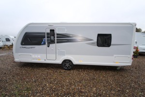 Caravana usada, estándares australianos, remolque de camping RV, asequible, duradero, diseño confiable, herramienta de viaje eficiente en venta - Product Image 5