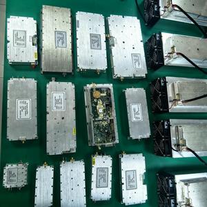 مُعزز إشارة واسع النطاق جديد 2026 بقوة 200 واط 2400-2500 ميجاهرتز، مكبرات إشارة RF عالية الطاقة، جهاز تشويش للطائرات بدون طيار، وحدة دفاعية ضد الطائرات بدون طيار FPV - Product Image 6