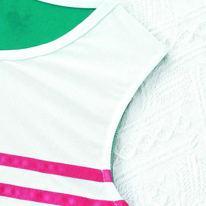 Ensemble d'uniformes de pom-pom girl personnalisables pour femmes à bas prix et options de conception propres en gros - Product Image 3