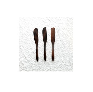 Cuchillo de cuerno de Búfalo, cuchillo para queso, esparcidor de mantequilla de alta calidad, juego de cuchillos para queso al por mayor, producto de gran oferta - Product Image 5