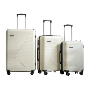 Venta directa Fábrica 668 Pp Maletas Maleta de viaje de alta seguridad Cerradura de código de 3 dígitos Equipaje de mano Colgado Phat Mayorista - Product Image 1