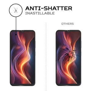 ฟิล์มกันกระแทกสำหรับสมาร์ทโฟน Lava Yuva รุ่น Premiumguard เพื่อการปกป้องที่เหนือกว่า - Product Image 5