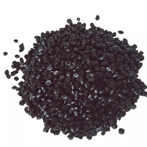 Granulés de LDPE LLDPE vierges, qualité film, injection, blanc naturel, 25 kg/sac - Product Image 3