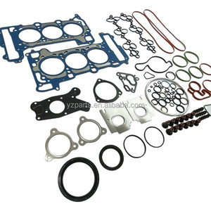 Ea839 06m10706m107065d इंजन पूर्ण सिलेंडर हेड गैसकेट सेट मरम्मत किट, a6 s4 b9 q7 3.0t - Product Image 4