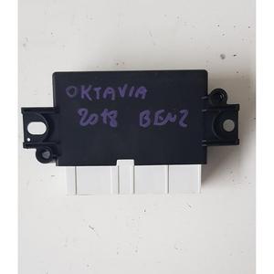 CHZ CONTROL UNIT CONTROL MODULE SKODA Octavia S.Wagon 5th Series(5E5) (16>20) เบนซิน 1.4 - Product Image 1