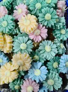 Margarita perfumada flor - Product Image 1