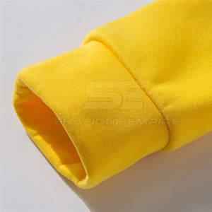 Chándal con logotipo personalizado de calidad superior para hombre, conjuntos únicos de invierno con capucha de talla grande, transpirable, moda a la moda, precio de fábrica - Product Image 4