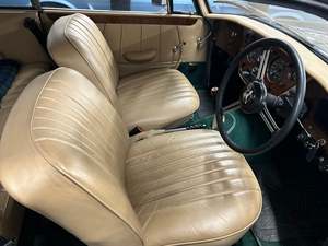 ALVIS TD 21 USADO, con Volante a la Izquierda/Derecha, 1961-1964 - Product Image 3