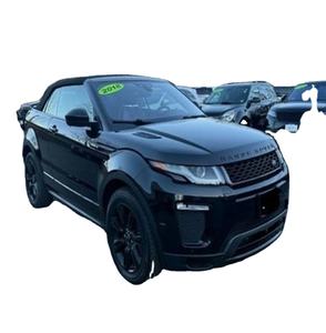 Mejor Oferta de Venta Auténtica 2023 HSE AWD 4dr SUV Edición Limitada Dual High Run - Product Image 1