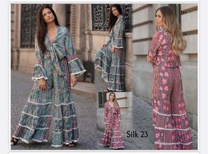 Venta caliente Mujeres Casual Verano Maxi Corto Largo Midi Multi Color Moda Tamaño libre Mujeres Niñas Vestido Ropa - Product Image 5