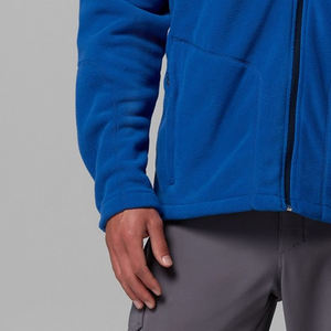 Sudadera de Forro Polar para Hombre, Diseño Moderno, Material de Alta Calidad para Mayor Comodidad, Ropa Casual, Fabricante OEM 2026 con Diseño de Logotipo Personalizado - Product Image 3