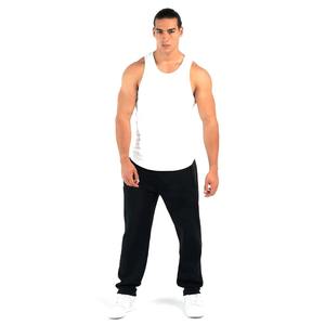 เสื้อกล้ามแขนกุดสำหรับผู้ชายเสื้อกล้ามใส่เล่นฟิตเนสยิมสำหรับผู้ชาย - Product Image 2