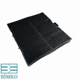 BMK-CF52 all'ingrosso filtri al carbone per cappe cucina gamma cappa filtro carbone di ricambio per cucina attivato 00744075 - Product Image 5