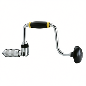 เครื่องมือช่างสแตนลีย์ แรชเช็ต เบรซ 5 044 เบอร์ 10 - Product Image 2