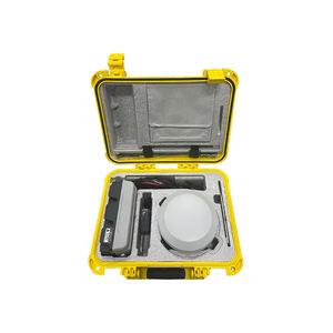Instrumento de Topografía <span class=keywords><strong>GPS</strong></span> de Alta Precisión <span class=keywords><strong>South</strong></span> G9, Base y Móvil <span class=keywords><strong>GNSS</strong></span> RTK, <span class=keywords><strong>GPS</strong></span> RTK <span class=keywords><strong>GNSS</strong></span> - Product Image 5