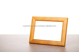 Cadre Photo en bois naturel Design à plusieurs thèmes conception de Logo personnalisé disponible - Product Image 3