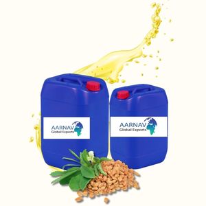 Huile Essentielle de Graines de Fenugrec 100% Pure Biologique Pressée à Froid 10ml – Bienfaits Éclaircissants, Nourrissants et Raffermissants pour la Peau et les Cheveux – Origine Inde - Product Image 4