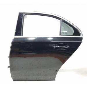 PUERTA TRASERA IZQUIERDA MERCEDES Clase A Sedán Serie (W177) A1777321100 (18>) - Product Image 1