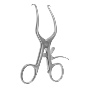 Retractores Manuales Galpi de Acero Inoxidable, Instrumentos de Cirugía General para Uso Hospitalario - Product Image 6