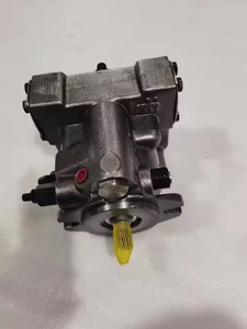 PVP <b>Hydraulic</b> <b>Pump</b> PVP23 PVP16 Series PVP1636R2M12X2890 Variable <b>Hydraulic</b> Piston <b>Pump</b> PVP23303R6A421 - Product Image 3