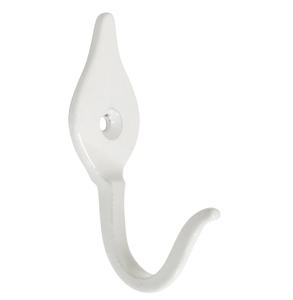 Home Craft Export Crochet en métal suspendu de haute qualité Personnalisation créative Décoration murale de porte d'armoire Vente chaude Made in India - Product Image 1