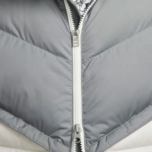 Chaqueta Acolchada de Moda para Hombre, Chaquetas 2026, Abrigo de Invierno Extra Grande Personalizado, Venta al por Mayor OEM - Product Image 3