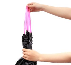 ถุงหูรูดพิมพ์และพลาสติก-พลาสติกบรรจุจากผู้ผลิตพลาสติกมาจากเวียดนาม - Product Image 5