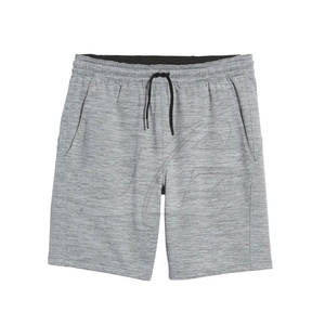 Short décontracté pour hommes le plus vendu 100% coton taille moyenne séchage rapide et respirant concevez votre propre logo - Product Image 6