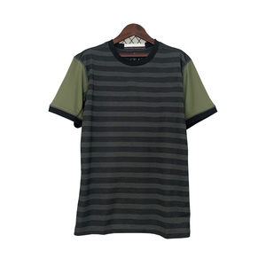 ชุดเสื้อเจอร์ซี่สำหรับทีมฟุตบอลชุดเสื้อฟุตบอลออกแบบได้ - Product Image 1