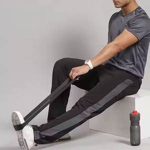 Ropa de verano Camisetas y pantalones de algodón hechos a medida para hombre Camisetas y pantalones de diferentes estilos de la mejor calidad - Product Image 4