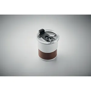 Gobelet isotherme en acier inoxydable MATE Cup durable et écologique pour merchandising - Product Image 1