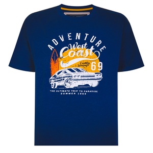 Venta caliente de los hombres para la camisa 100% algodón logotipo personalizado transpirable antiarrugas de secado rápido de talla grande bordado Jersey - Product Image 1