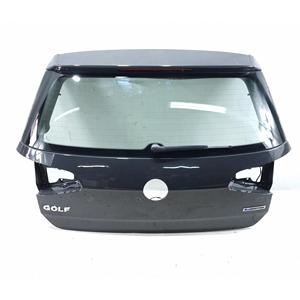 Hayon arrière complet Volkswagen Golf 7 Berline CLHA (12>) - Product Image 1