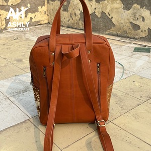 กระเป๋าพับได้พกพาได้กระเป๋าแฟชั่นใหม่กันน้ำได้กระเป๋าใส่ของสำหรับเด็กเดินทางอเนกประสงค์กระเป๋าใส่ผ้าอ้อมความจุเยอะ - Product Image 3