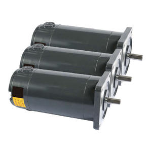 중국 공장 고속 <span class=keywords><strong>DC</strong></span> 모터 200W 자동화 산업 기계를위한 원래 <span class=keywords><strong>DC</strong></span> 기어 모터 - Product Image 2