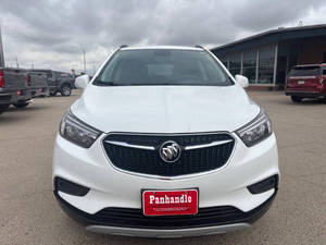 Usado 2019 Bu-i-ck Enc-ore Pre-fer-red LHD - Product Image 3