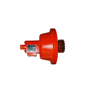 Sc200 Alat Pengaman Penumpang dan Material <span class=keywords><strong>Hoist</strong></span>, SAJ40-1.2a untuk GJJ SC200/200G - Product Image 4