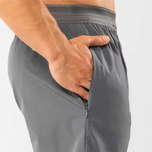 Nouveau short décontracté à la mode pour hommes personnalisé été mode Gym Cargo Shorts pour hommes fabriqué au Pakistan taux de gros OEM respirant - Product Image 4